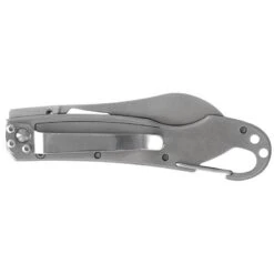 Couteau LUG Marin SP2SRB G10 Noir/rouge -Le Tranchant Soldes Magasin couteau lug marin sp2srb g10 noirrouge 2