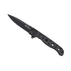 Couteau M16-01KS CRKT - Lame Noire