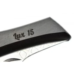 Couteau Martins PML1 Modèle Lux Bois D'ébène -Le Tranchant Soldes Magasin couteau martins pml1 modele lux bois d ebene 9