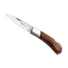 Couteau Maserin 126 Manche Noyer -Le Tranchant Soldes Magasin couteau maserin 126 manche cocobolo