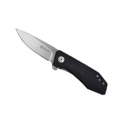 Couteau Maserin AM3 G10 Noir