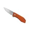 Couteau Maserin AM3 G10 Orange -Le Tranchant Soldes Magasin couteau maserin am3 g10 orange