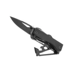 Couteau Maserin Citizen Tout Noir