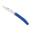 Couteau Maserin EDC Micarta Bleu 164.MB -Le Tranchant Soldes Magasin couteau maserin edc micarta bleu 164mb