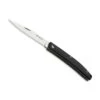 Couteau Maserin EDC Micarta Noir 164.MN -Le Tranchant Soldes Magasin couteau maserin edc micarta noir 164mn