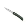 Couteau Maserin Scout Micarta Vert