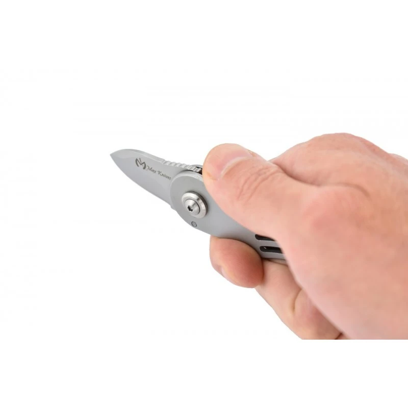 Couteau Max Knives 14693 G 12 Couteau Max Knives 14693 G – Image 10