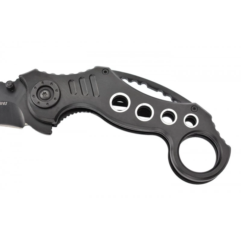 Couteau Karambit Pliant Max Knives MK107G 7 Couteau Karambit Pliant Max Knives MK107G – Image 5