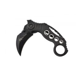 Couteau Karambit Pliant Max Knives MK107G 16 Couteau Karambit Pliant Max Knives MK107G -Le Tranchant Soldes Magasin couteau max knives mk 107 b 5