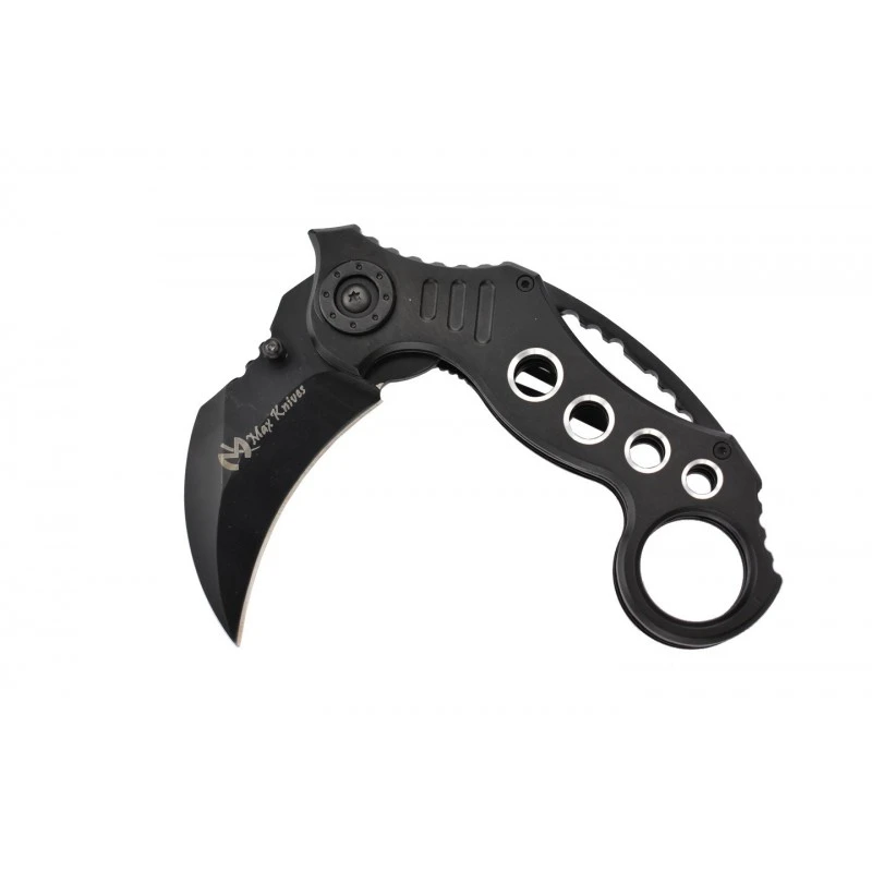 Couteau Karambit Pliant Max Knives MK107G 8 Couteau Karambit Pliant Max Knives MK107G – Image 6