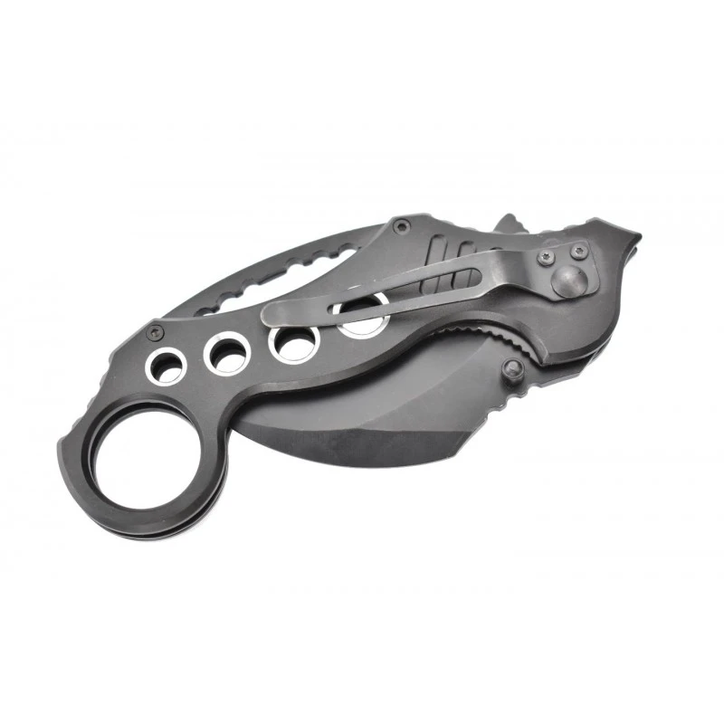 Couteau Karambit Pliant Max Knives MK107G 9 Couteau Karambit Pliant Max Knives MK107G – Image 7