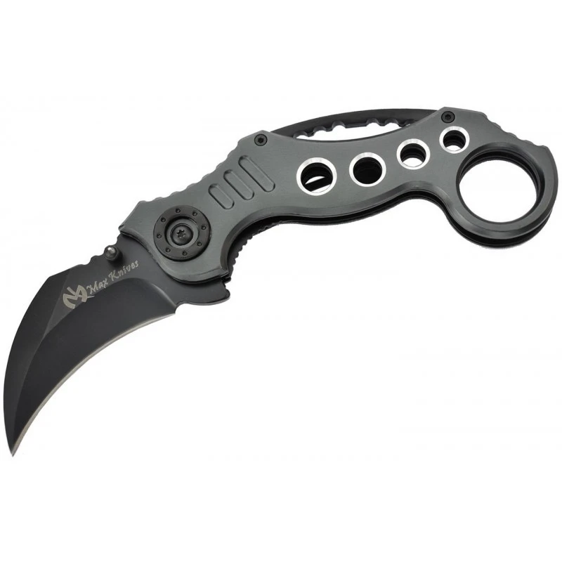 Couteau Karambit Pliant Max Knives MK107G 3 Couteau Karambit Pliant Max Knives MK107G