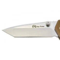 Couteau Max Knives MK116D -Le Tranchant Soldes Magasin couteau max knives mk116d 2