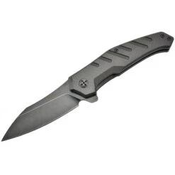 Couteau Max Knives MK132CF D2/fibre De Carbone