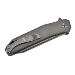 Couteau Max Knives MK133 D2/fibre De Carbone -Le Tranchant Soldes Magasin couteau max knives mk133 d2fibre de carbone 2