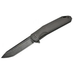 Couteau Max Knives MK133 D2/fibre De Carbone