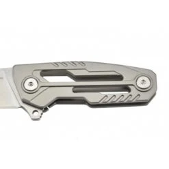 Couteau Max Knives MK151 8Cr18MoV Titane TC4 -Le Tranchant Soldes Magasin couteau max knives mk151 8cr18mov titane tc4 3