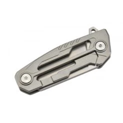 Couteau Max Knives MK151 8Cr18MoV Titane TC4 -Le Tranchant Soldes Magasin couteau max knives mk151 8cr18mov titane tc4 4