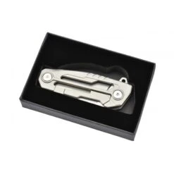 Couteau Max Knives MK151 8Cr18MoV Titane TC4 -Le Tranchant Soldes Magasin couteau max knives mk151 8cr18mov titane tc4 6