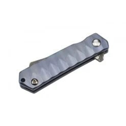 Couteau Max Knives MK153 Lame Damas Manche Titane TC4 11 Couteau Max Knives MK153 Lame Damas Manche Titane TC4 -Le Tranchant Soldes Magasin couteau max knives mk153 lame damas manche titane tc4 2