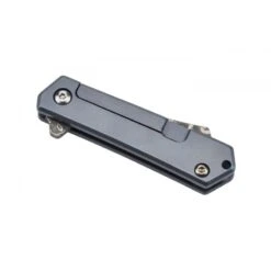 Couteau Max Knives MK153 Lame Damas Manche Titane TC4 13 Couteau Max Knives MK153 Lame Damas Manche Titane TC4 -Le Tranchant Soldes Magasin couteau max knives mk153 lame damas manche titane tc4 4