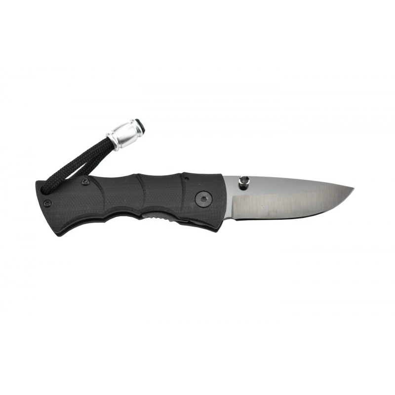Couteau Max Knives MKBAM BK 6 Couteau Max Knives MKBAM BK – Image 4
