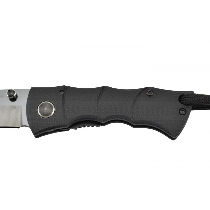Couteau Max Knives MKBAM BK 7 Couteau Max Knives MKBAM BK – Image 5
