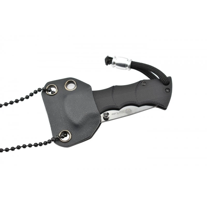 Couteau Max Knives MKBAM BK 9 Couteau Max Knives MKBAM BK – Image 7