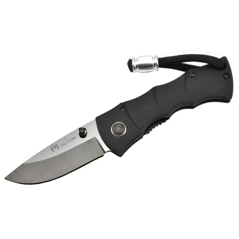 Couteau Max Knives MKBAM BK 10 Couteau Max Knives MKBAM BK – Image 8