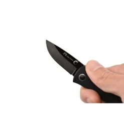 Couteau Max Knives MKBAM BK 20 Couteau Max Knives MKBAM BK -Le Tranchant Soldes Magasin couteau max knives mkbam bk 8