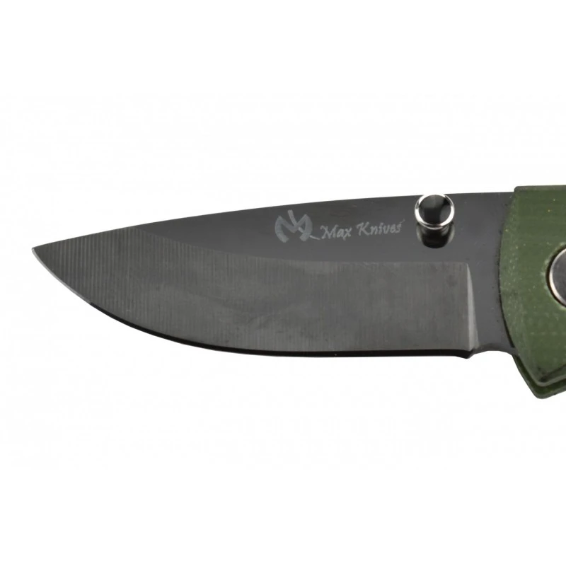 Couteau Max Knives MKBAM OG 4 Couteau Max Knives MKBAM OG â Image 2