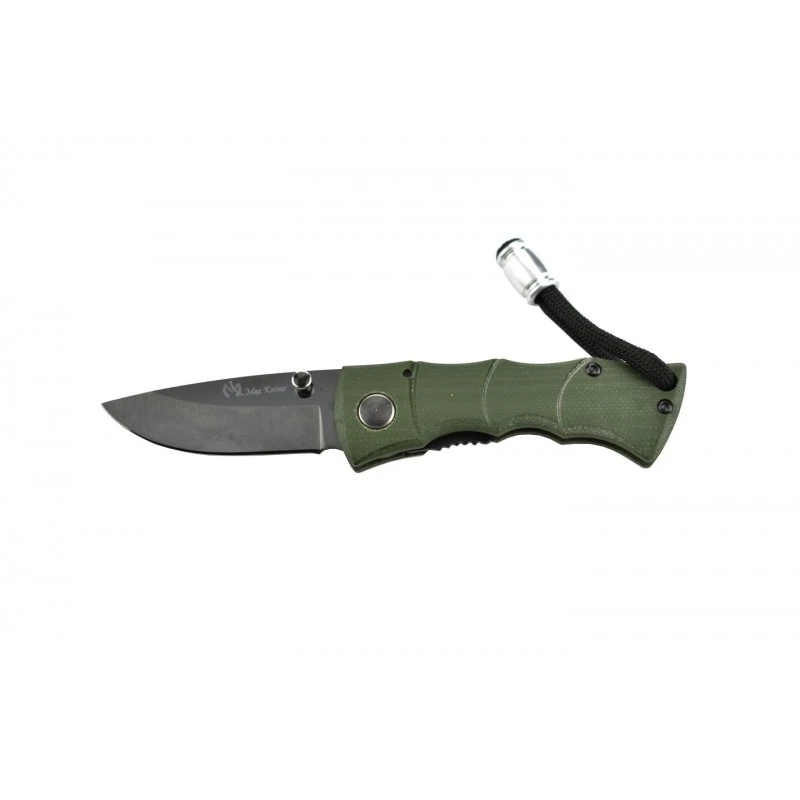 Couteau Max Knives MKBAM OG 13 Couteau Max Knives MKBAM OG â Image 11