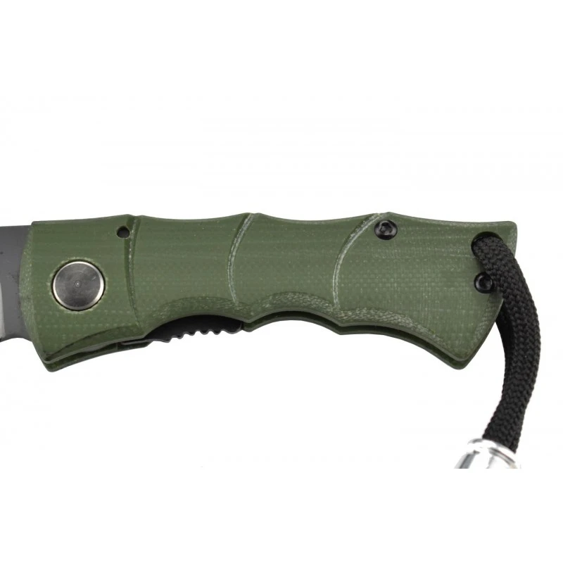 Couteau Max Knives MKBAM OG 9 Couteau Max Knives MKBAM OG â Image 7