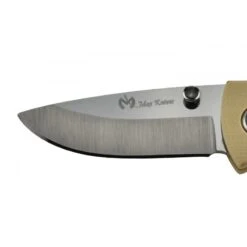 Couteau Max Knives MKBAM OT -Le Tranchant Soldes Magasin couteau max knives mkbam ot 1