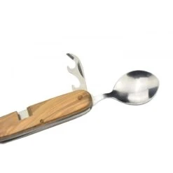 Couteau Max Knives P04 OL Pique-nique Manche Olivier 13 Couteau Max Knives P04 OL Pique-nique Manche Olivier -Le Tranchant Soldes Magasin couteau max knives p04 ol picnic 3