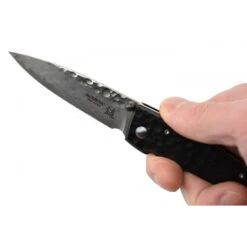 Couteau Mcusta MC-114BD Shadow Damas -Le Tranchant Soldes Magasin couteau mcusta mc 114bd shadow damas 9