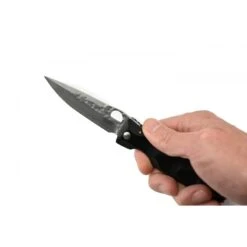 Couteau Mcusta MC-121G Micarta Noir SPG2 -Le Tranchant Soldes Magasin couteau mcusta mc 121g micarta noir spg2 10