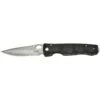 Couteau Mcusta MC-121G Micarta Noir SPG2 -Le Tranchant Soldes Magasin couteau mcusta mc 121g micarta noir spg2