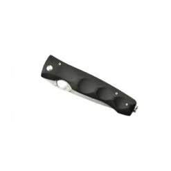 Couteau Mcusta MC-121G Micarta Noir SPG2 -Le Tranchant Soldes Magasin couteau mcusta mc 121g micarta noir spg2 2