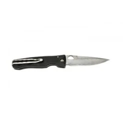 Couteau Mcusta MC-121G Micarta Noir SPG2 -Le Tranchant Soldes Magasin couteau mcusta mc 121g micarta noir spg2 4