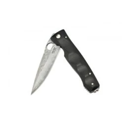 Couteau Mcusta MC-121G Micarta Noir SPG2 -Le Tranchant Soldes Magasin couteau mcusta mc 121g micarta noir spg2 6