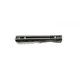 Couteau Mcusta MC-121G Micarta Noir SPG2 -Le Tranchant Soldes Magasin couteau mcusta mc 121g micarta noir spg2 8