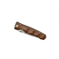 Couteau Mcusta MC-125D Ironwood Damas -Le Tranchant Soldes Magasin couteau mcusta mc 125d ironwood damas 2