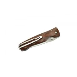 Couteau Mcusta MC-125D Ironwood Damas -Le Tranchant Soldes Magasin couteau mcusta mc 125d ironwood damas 7