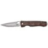 Couteau Mcusta MC-125G Ironwood SPG2 -Le Tranchant Soldes Magasin couteau mcusta mc 125g ironwood spg2