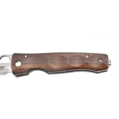 Couteau Mcusta MC-125G Ironwood SPG2 -Le Tranchant Soldes Magasin couteau mcusta mc 125g ironwood spg2 4