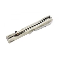 Couteau Mcusta MC-126D Manche Corian Lame Damas -Le Tranchant Soldes Magasin couteau mcusta mc 126d manche corian lame damas 6