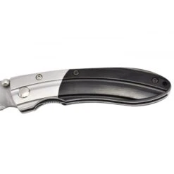 Couteau Mcusta MC-142G SPG2 Pakka Noir -Le Tranchant Soldes Magasin couteau mcusta mc 142g spg2 pakka noir 3