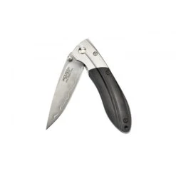 Couteau Mcusta MC-142G SPG2 Pakka Noir -Le Tranchant Soldes Magasin couteau mcusta mc 142g spg2 pakka noir 4