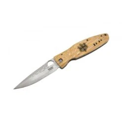 Couteau Mcusta MC-182G Taiko SPG2 Pakka Wood Jaune -Le Tranchant Soldes Magasin couteau mcusta mc 182g taiko spg2 pakka wood jaune 11